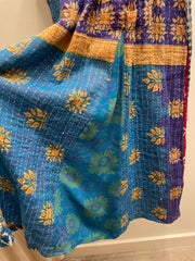 Pareo Kantha On Cloud Nine Synergy Pants #028 by Kantha Bae