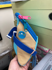 Track Star Bike Seat Bag