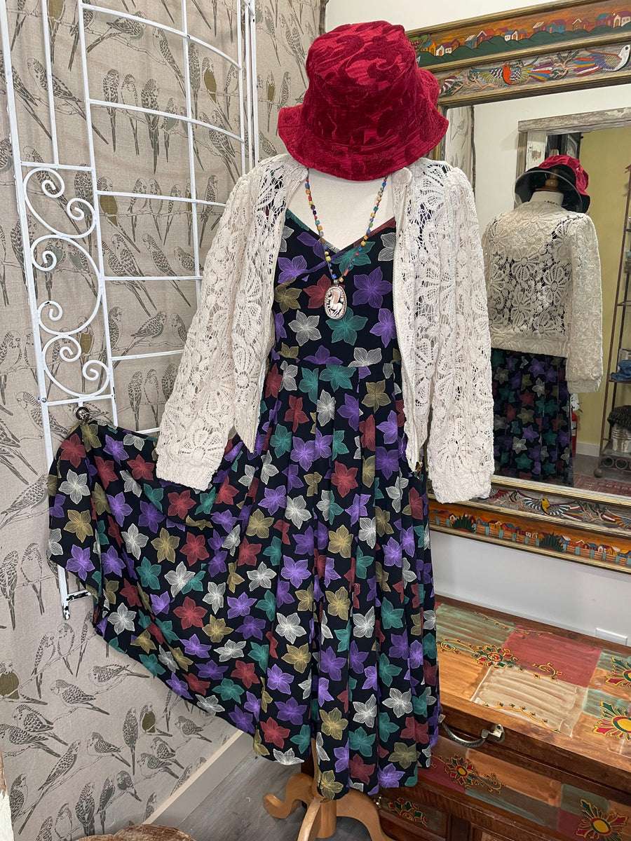 Lace Jacket by Adore AD2415 Robin Boutique