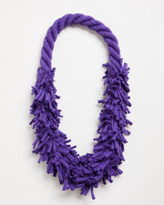 Hollr Collr Game Day Necklace Team Colors