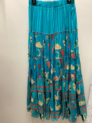 Costa Maxi Skirt