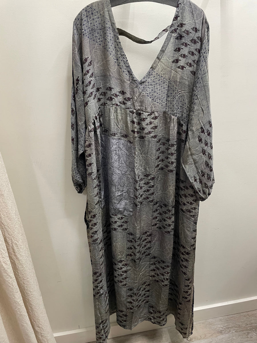 Aura Maxi Dress #112 by Kantha Bae