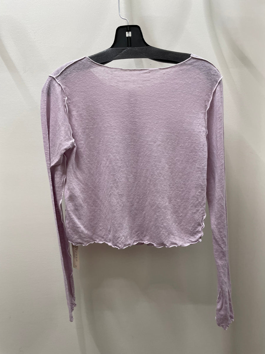 Luxe Knit Charm Cardigan