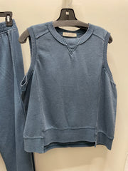 Terry Bliss Tank
