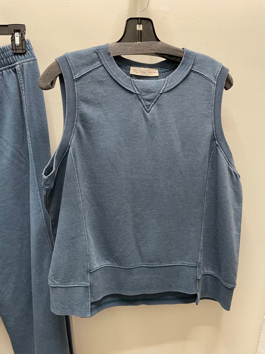 Terry Bliss Tank
