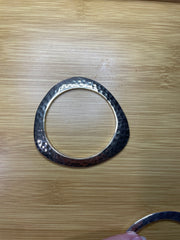 Triangle Bangle