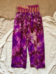 Duality Straight Leg Pant #067 by Kantha Bae