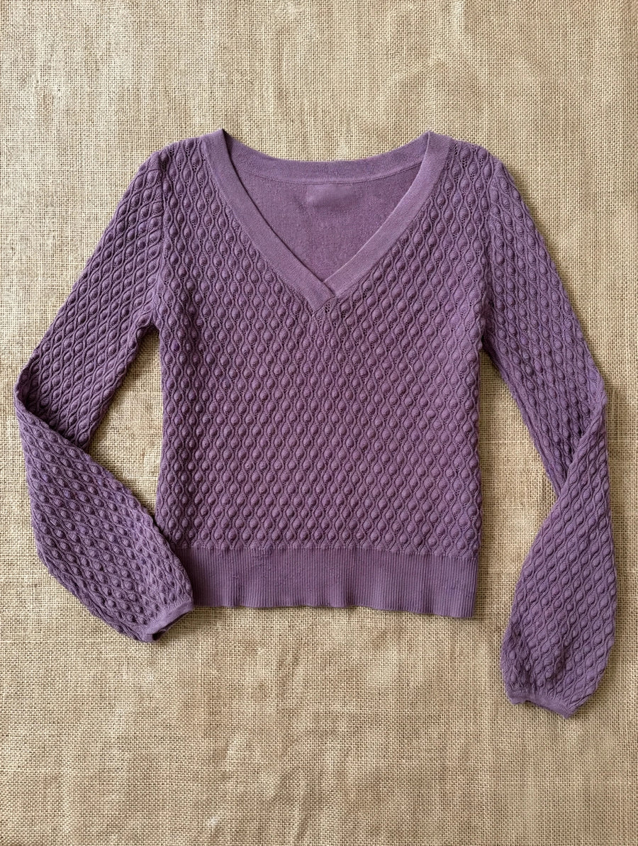 Harlow Sweater by Effie's Heart