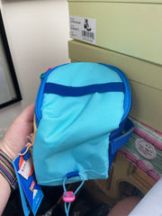 Track Star Bike Seat Bag