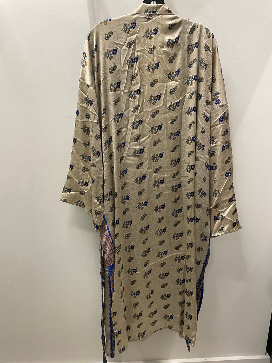 Additional view of Serenity Kimono #286 by Kantha Bae from Robin Boutique.
