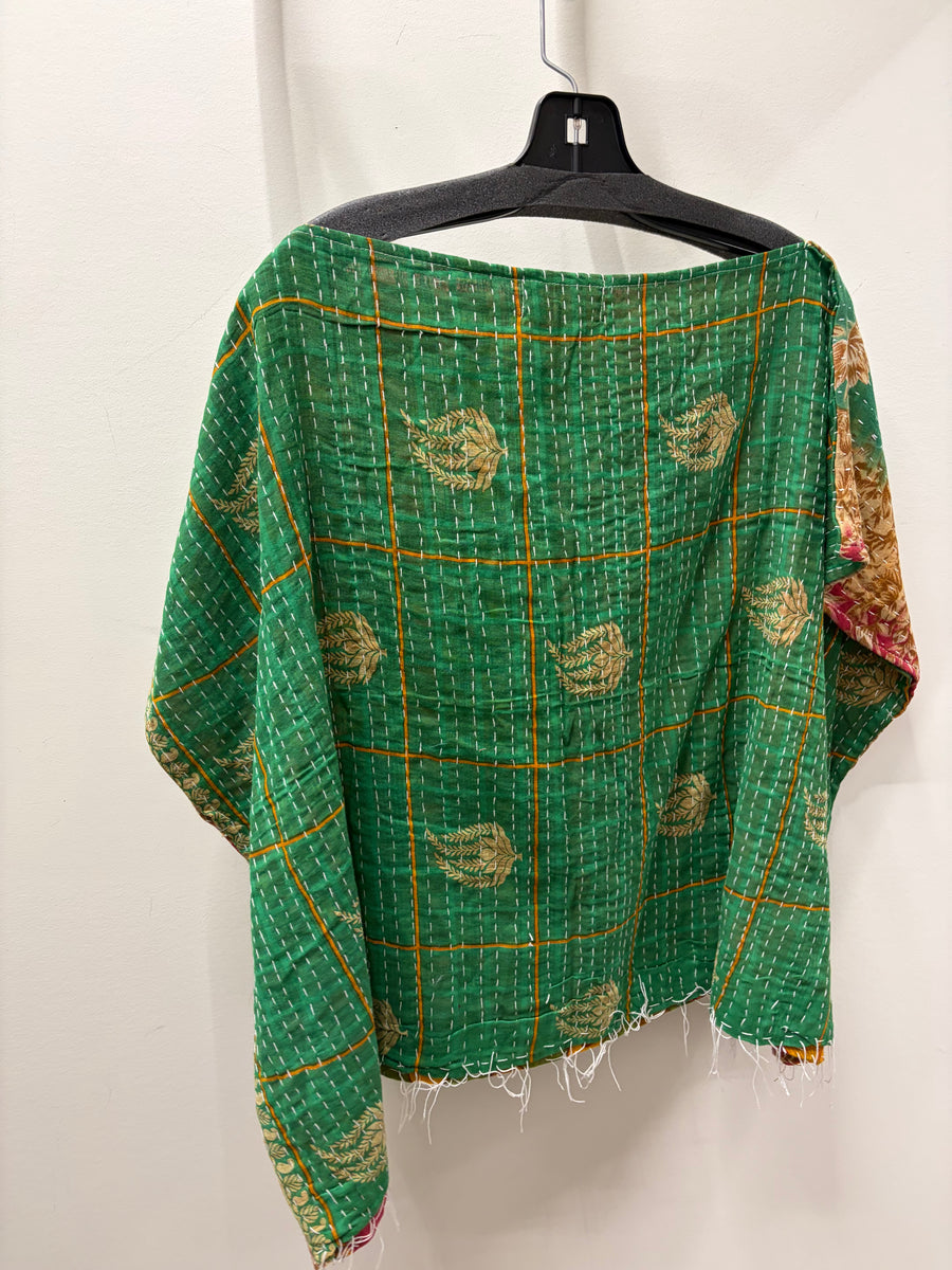 OG Kantha Crop #00029 by Kantha Bae