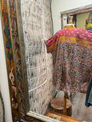 Pareo Kantha Free To Be Button Down #155 by Kantha Bae
