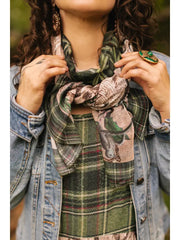 Winter Wish Scarf by Market of Stars