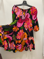 Siky Dress