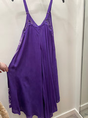 Batik Jumpsuit