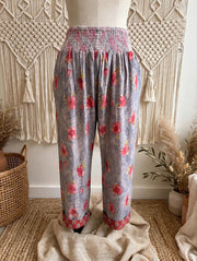 Duality Straight Leg Pant #168 by Kantha Bae
