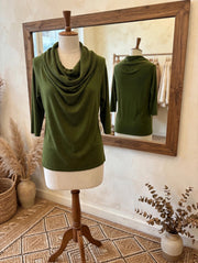 Bonnie Pullover by Effie's Heart