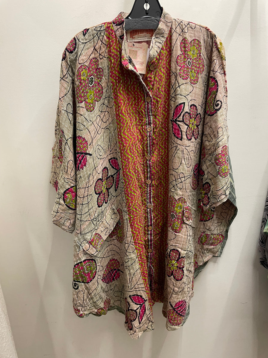 Aura Maxi Dress #112 by Kantha Bae