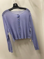 Button Bliss Cardigan