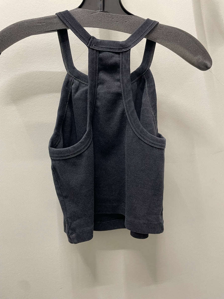 Mineral Rib Tank by Rae Mode