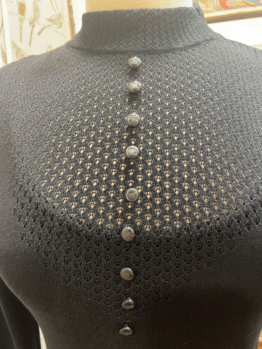 Victoria Pullover by Effie's Heart - Robin Boutique-Boutique 
