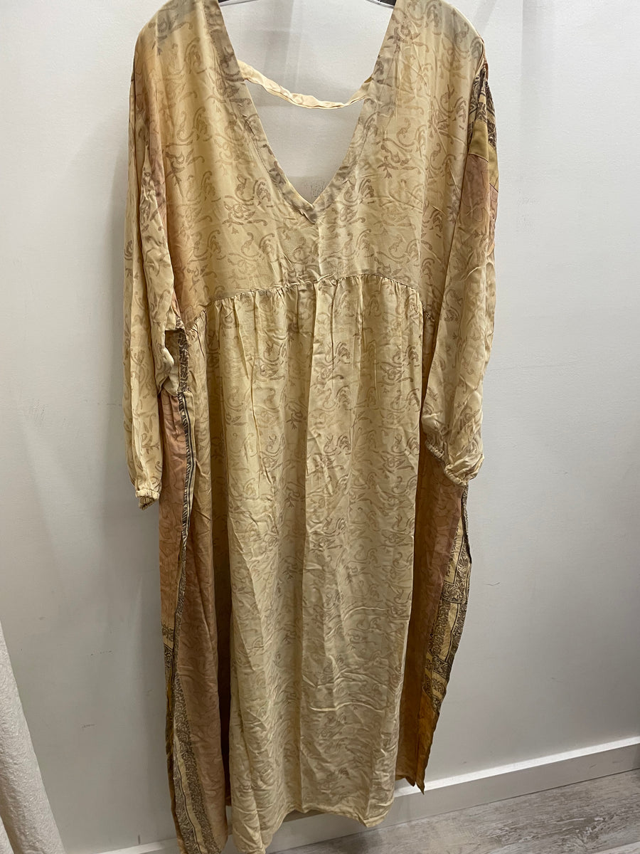 Aura Maxi Dress #154 by Kantha Bae