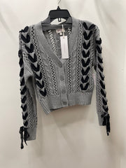 Lacey Cardigan by Driftwood