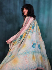 Fleetwood Kimono #054 by Kantha Bae