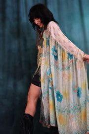 Fleetwood Kimono #054 by Kantha Bae