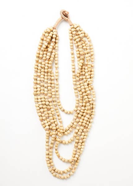 Selena Necklace