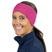 Women’S Power Ponytail Headband