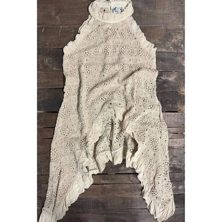 Wanderlight Tunic by Jaded Gypsy