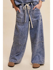 Casual Vibes Jean