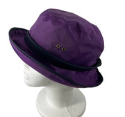 The Casual Rain Sport Rain Hat Water-Resistant