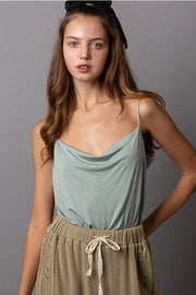 Perfect Layering Tank
