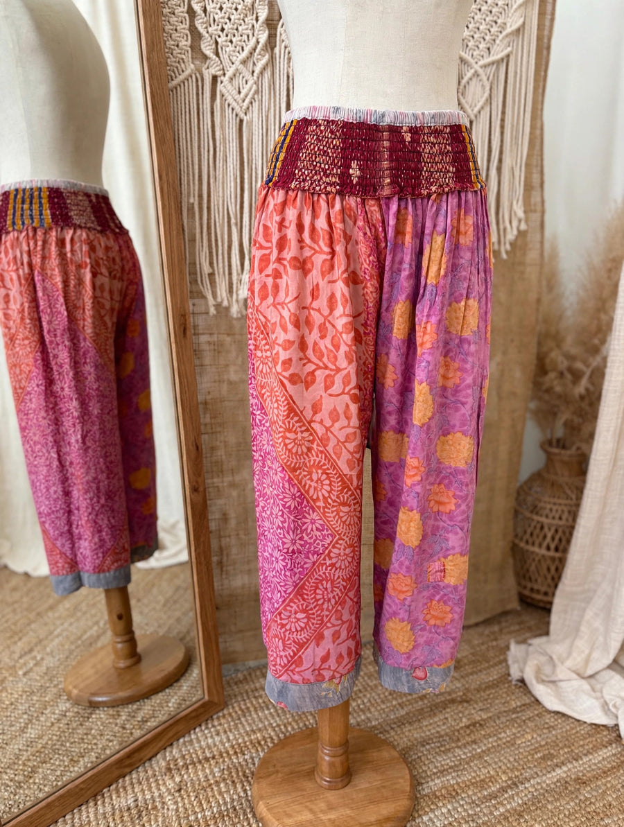 Duality Straight Leg Pant #168 by Kantha Bae