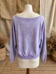 Sweet Cherub Sweatshirt
