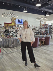 Urban Petal Topper by Olivia