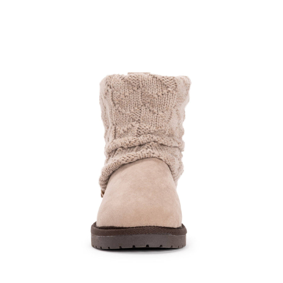 Muk Luks Women's Laurel Boot