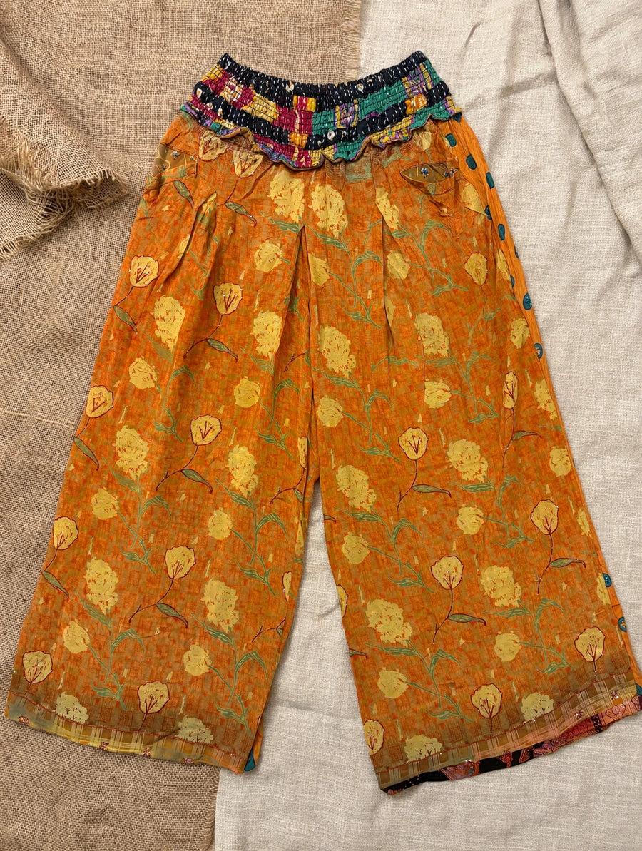 Duality Crossroad Pant #143 by Kantha Bae