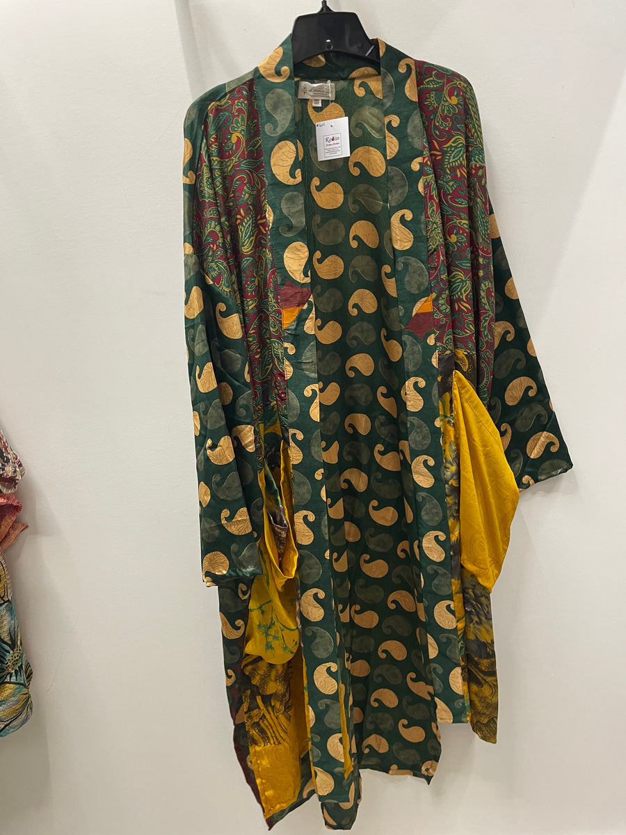 Serenity Kimono #164 by Kantha Bae from Robin Boutique.