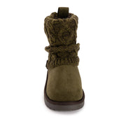 Muk Luks Women's Laurel Boot