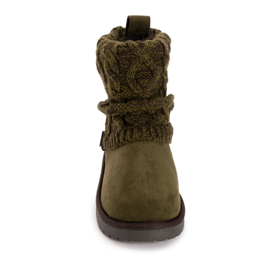 Muk Luks Women's Laurel Boot