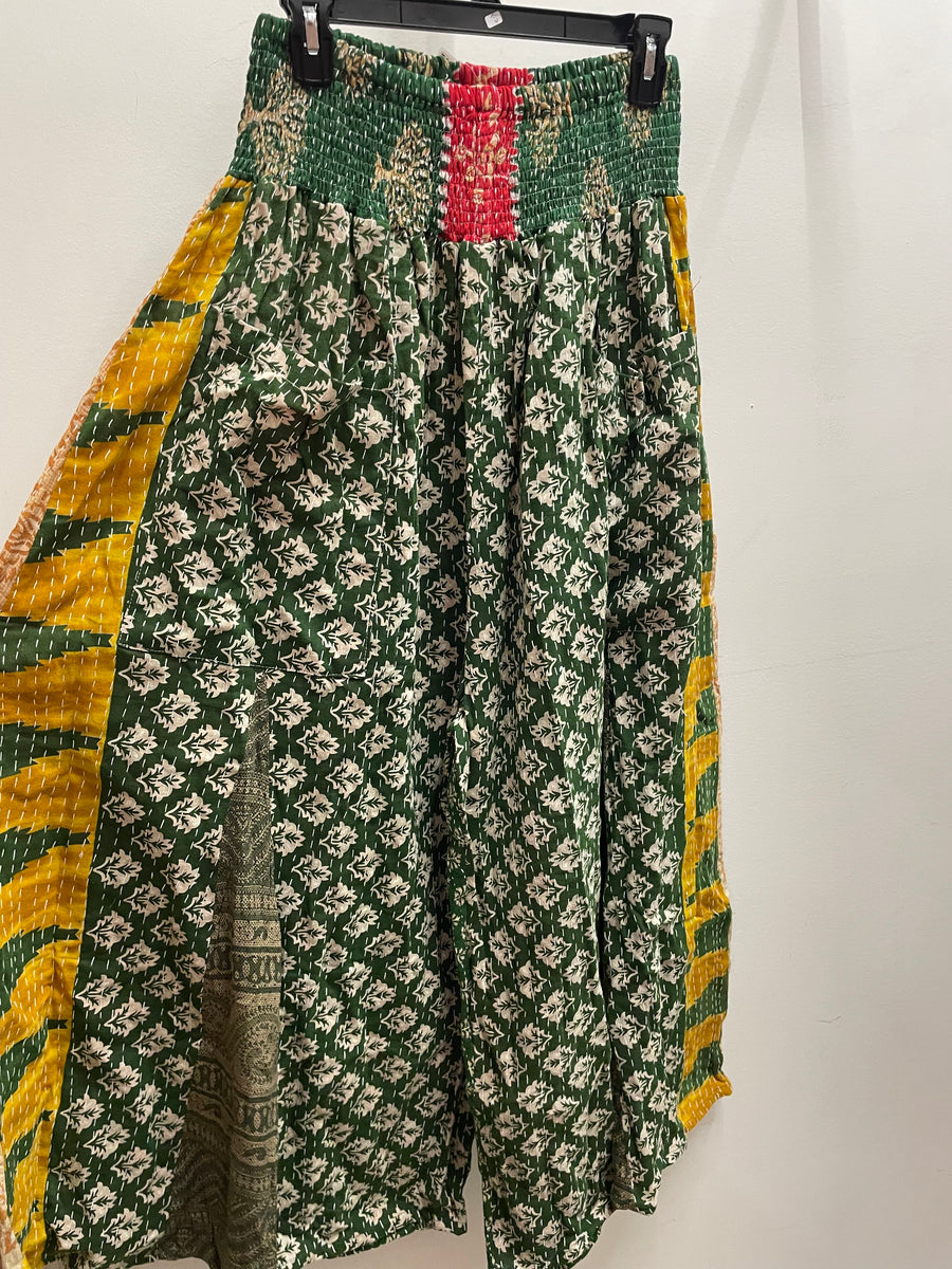 Pareo Kantha On Cloud Nine Synergy Pants #225 by Kantha Bae