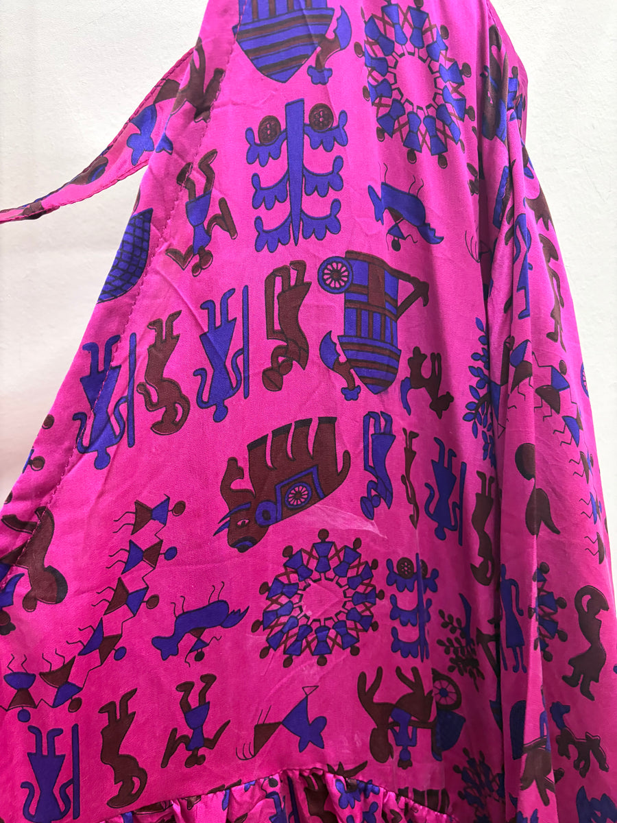 Aura Maxi Dress #299 by Kantha Bae