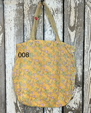 Grand Tour Tote by Robin