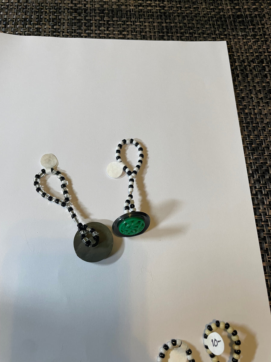 Necklace Extenders by The Vintage Jewel