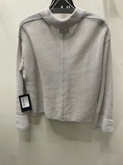 Mesh Stitch Cardigan by Olivia
