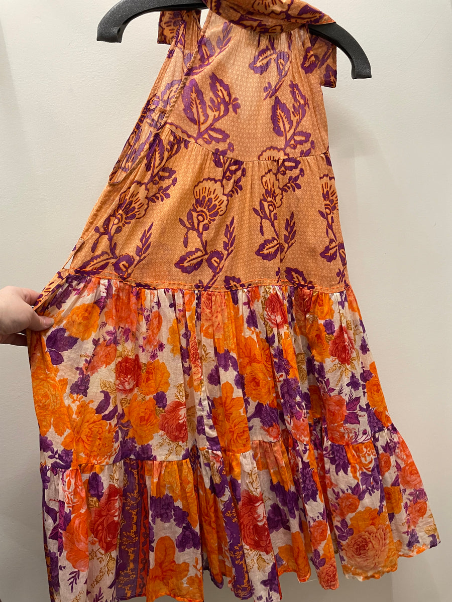 Perou Dress