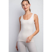 BUTTER SOFT TANK TOP